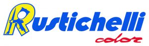 Logo Rustichelli logo