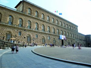 Firenze, Palazzo Pitti