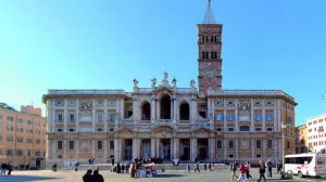 Roma, Santa Maria Maggiore