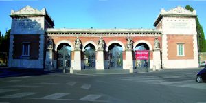 Roma, Cimitero del Verano