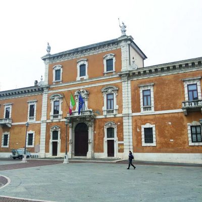 Brescia, Palazzo Martinengo