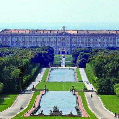 Palace of Caserta