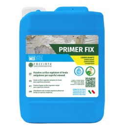 PRIMER FIX