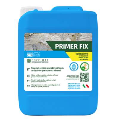 PRIMER FIX