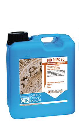 Bio R 303 bio r-ipc 302017 – Cir- Chimica Italiana Restauri