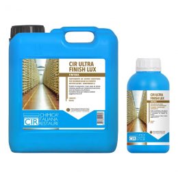 CIR ULTRA FINISH LUX/MATT