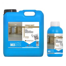 CIRWAX MATT