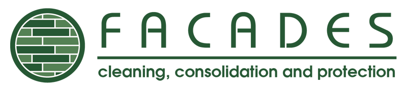 FACADES LINE LOGO