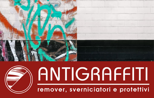 Linea Antigraffiti