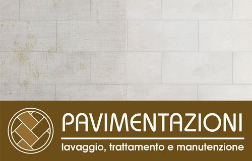 Linea Pavimentazione