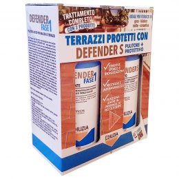 KIT TERRAZZI PROTETTI