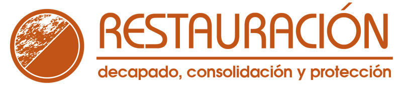 LOGOTIPO DE LA LÍNEA DE RESTAURACIÓN